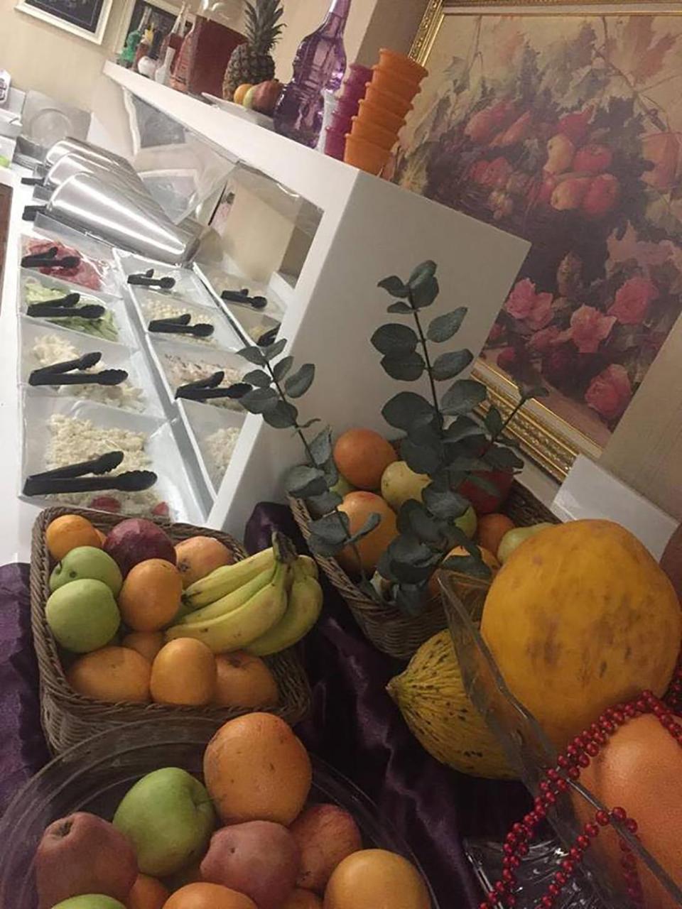 Imamoglu Pasa Butik Hotel Kayseri Exterior foto